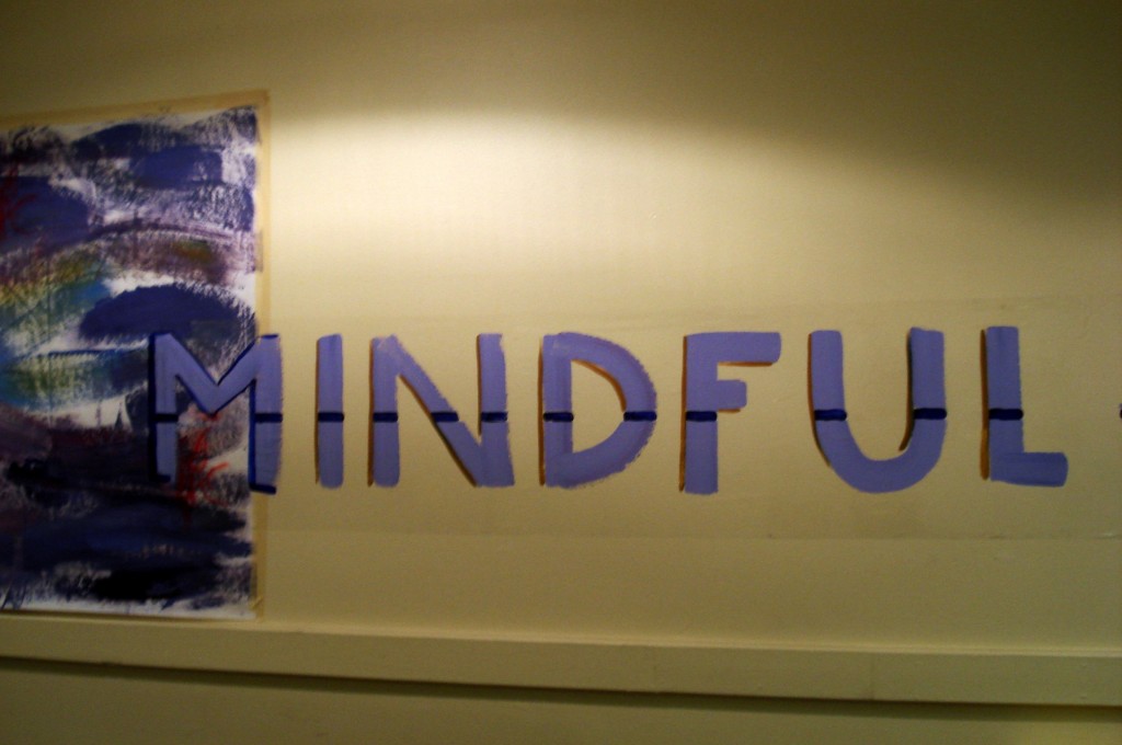 mindful mindful