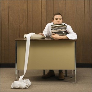 paperwork paperwork
