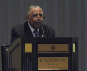 rev lowery