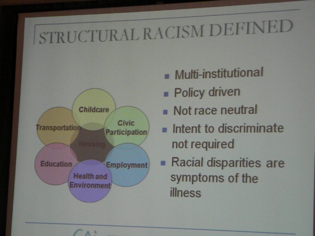 structuralracism structuralracism