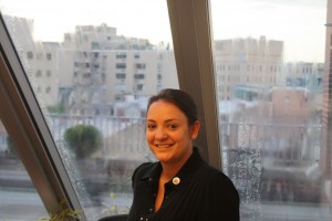 MBE Headshot